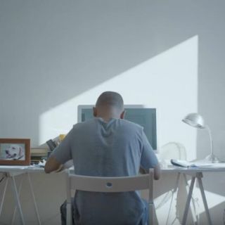 Festival de Toronto termina con un premio para ‘El autor’