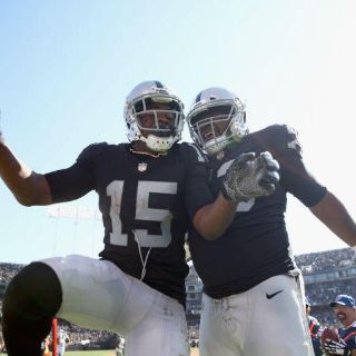 Raiders obtiene su segundo triunfo en la temporada