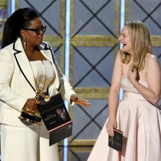 'The Handmaid's Tale’, la mejor serie dramática en los Emmy