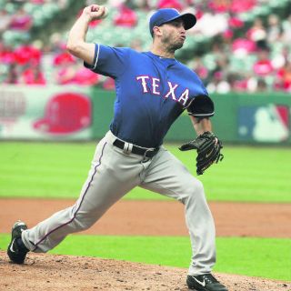 El 'Mariachi' González domina a los Angelinos