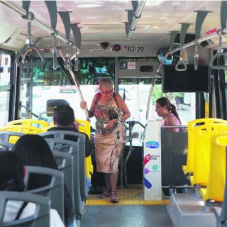 Avanza lenta la implementación de troncales de ruta-empresa