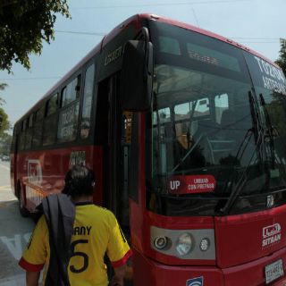 Analiza Semov utilizar diésel para las próximas dos rutas troncales