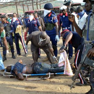 Atentado en el norte de Camerún deja tres muertos