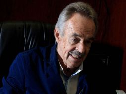 Mandatarios lamentan la muerte de Drucker y envían sus condolencias a sus familiares. SUN / ARCHIVO