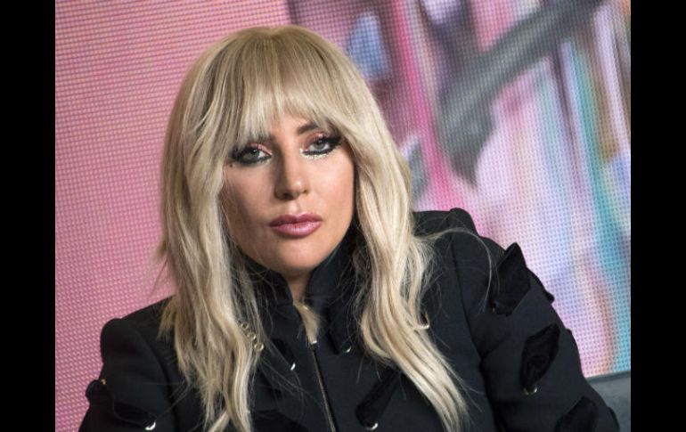 La artista 'está desolada ante la idea de que sus fans tengan que esperar para verla sobre el escenario'. AFP / V. Macon