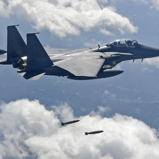 Norcorea asegura que presión internacional acelera su poderío nuclear