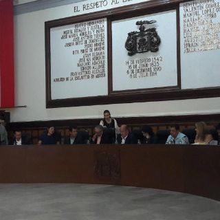 Aprueban sancionar a regidores faltistas