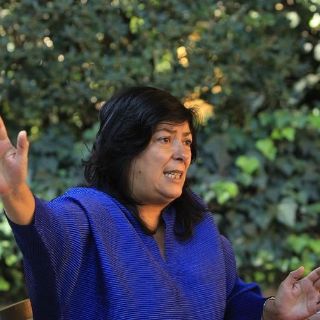 Almudena Grandes impartirá cátedra Cortázar en Guadalajara