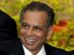 Herrera Beltrán fue citado ministerialmente en torno a una denuncia sobre anomalías en el sector salud. NTX / ARCHIVO