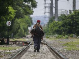 Este martes se llevará a cabo el panel ‘Migración y género, los retos del Estado mexicano en torno al fenómeno migratorio’. EL INFORMADOR / ARCHIVO