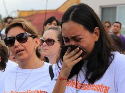 El funcionario dijo que la Ley de Transporte les da facultades para cancelar todo tipo de permiso a la compañía. AFP / E. Murillo