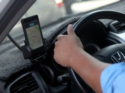 Uber ha acudido a procesos jurídicos como el amparo. EL INFORMADOR / ARCHIVO