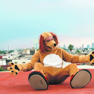 Oscar Burgos presenta un show renovado