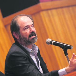 Volver a los ojos de Rulfo