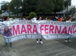 El chofer de Cabify acusado de la muerte de Mara, fue contratado por dicha empresa, después de haber sido despedido por Uber. SUN / ARCHIVO