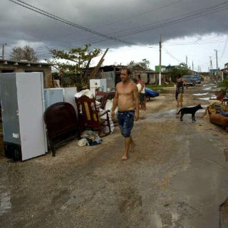 Cuba pospone calendario electoral por daños de 'Irma'