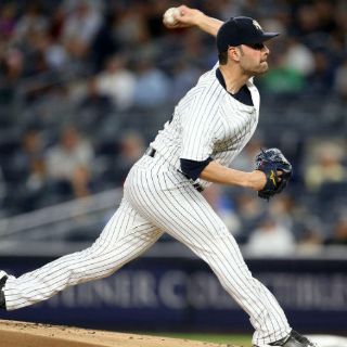 Jaime García cumple en la lomita