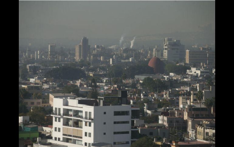 El principal objetivo de Visor urbano es combatir la corrupción en el desarrollo de la ciudad. EL INFORMADOR / ARCHIVO