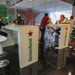 Anuncia Femsa venta de acciones de Heineken
