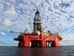 Las alianzas son clave para que Pemex se consolide como una empresa 'moderna, competitiva y rentable'. EFE / ARCHIVO