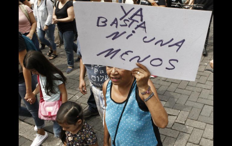 El director general de Cabify México dice que sus procesos pueden mejorar y es algo ''en lo que están trabajando''. EL INFORMADOR / ARCHIVO