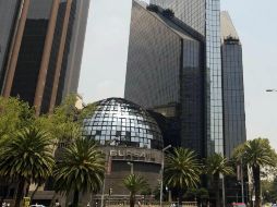 Las bolsas internaciones presentan movimientos positivos, atentos a declaraciones del presidente Donald Trump ante la ONU. AFP / ARCHIVO