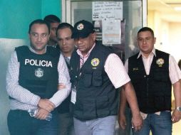 El subprocurador de Asuntos Internacionales de la PGR confía que no existiría ningún argumento para negar la extradición. SUN / ARCHIVO