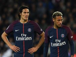 La prensa señala que habría un bono para quien anotara una mayor cantidad de goles durante la temporada. AFP / ARCHIVO