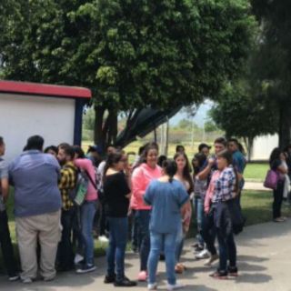 Perciben en Jalisco sismo de la Ciudad de México