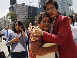 Las crisis de ansiedad son más severas y comunes en personas que ya sufrieron experiencias traumáticas en el pasado. EFE / S. Gutiérrez