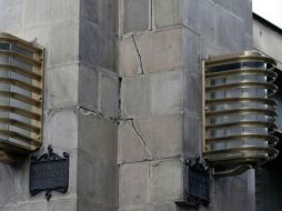 En caso de percibir olor a gas en los domicilios, pidieron a los usuarios ir a la caja de fusibles y bajar el interruptor. SUN / C. Mejia