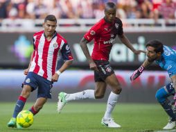 Se aceptará ropa, perecederos, o lo que los asistentes deseen donar. MEXSPORT / ARCHIVO