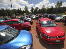 Aristóteles Sandoval advirtió que Uber bajó la calidad de su servicio y eso ha sido expresado por los usuarios. EL INFORMADOR / ARCHIVO