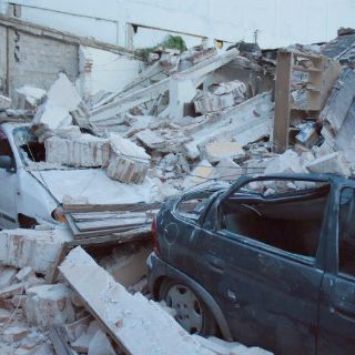 TEC de Monterrey reporta un muerto y 40 heridos