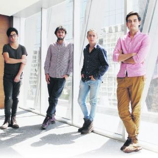 Morat enciende la luz del Palenque