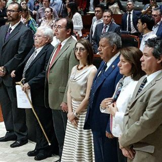 Conformarán Comité Anticorrupción con perfiles independientes