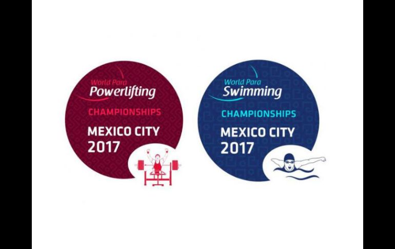 La determinación, tras una evaluación de la situación y en contacto con el comité mexicano y el gobierno de Ciudad de México. ESPECIAL / paralympic.org