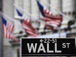 En la misma tendencia abre el marcador NYSE Composite. AP / ARCHIVO