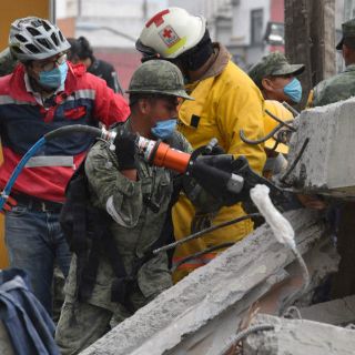 Suman cinco muertos en el Tec de Monterrey campus CDMX