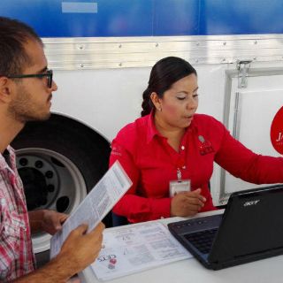 Recaudan sangre para afectados por sismo