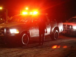 El joven extraviado había salido a realizar una excursión ciclista con algunos amigos en La Primavera. ESPECIAL /