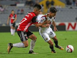 La FMF anunció esta tarde la suspensión de la Fecha 10 de la Liga MX. MEXSPORT / ARCHIVO