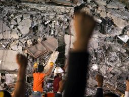 La donación de Facebook será para ayudar a reconstruir las comunidades afectadas por el sismo. SUN / J. Serratos