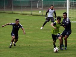 El Clásico con América programado para este sábado se jugará el 17 de octubre. EL INFORMADOR / M. A. Vargas López