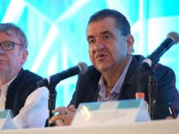 El titular de la SEJ, Francisco Ayón, señala que el tema ha sido una prioridad en el nivel educativo en la actual administración.