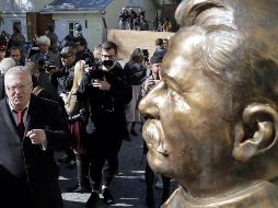 El gobierno ruso se ha enfocado en logros de la era soviética en vez de los crímenes de Stalin.