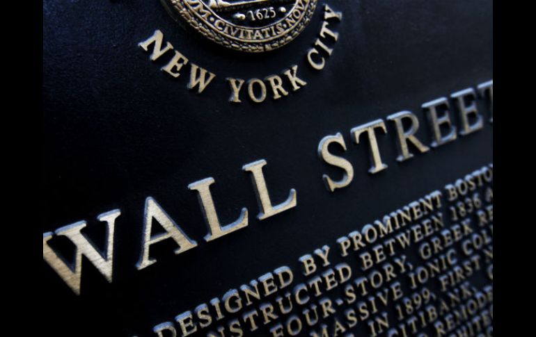 Durante la mayor parte de la jornada, los inversionistas apostaron por las ventas moderadas.