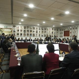 A contrarreloj, nombrar a Comité de Participación del SEA