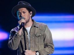 Horan se mostró agradecido con sus fans mexicanos.