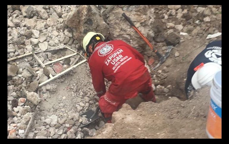 Personal de Salud Integral Zapopan realiza intervenciones psicológicas para reducir el impacto en los ciudadanos.